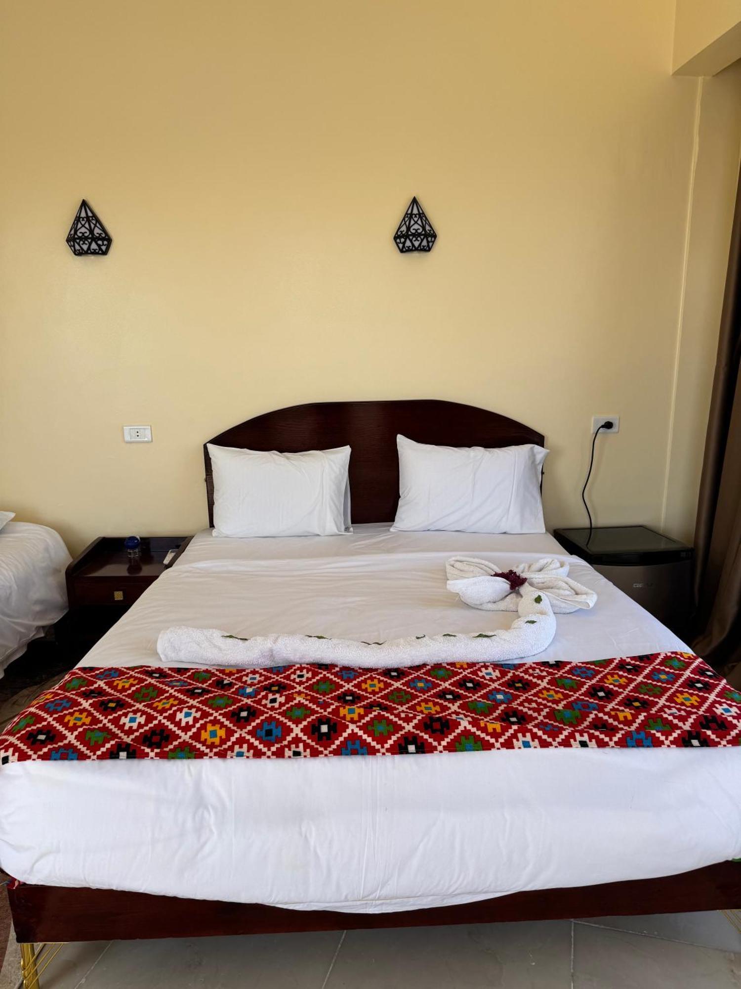 Doroka Nubian House Hostel Aswan Ngoại thất bức ảnh