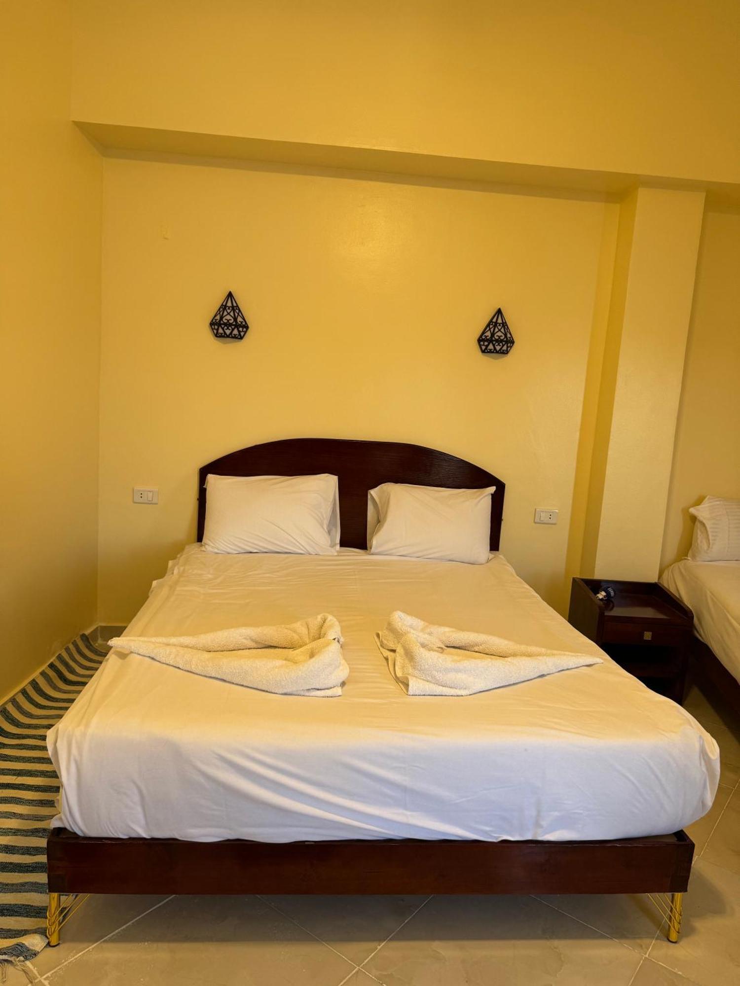 Doroka Nubian House Hostel Aswan Ngoại thất bức ảnh